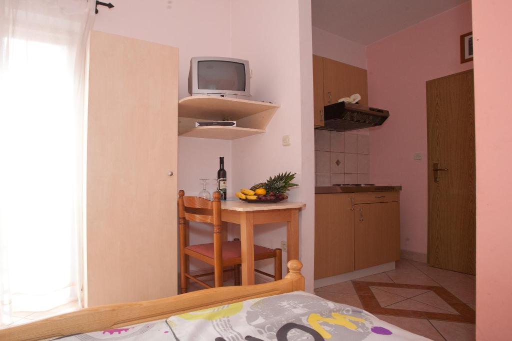 Villa Stobreč Rom bilde