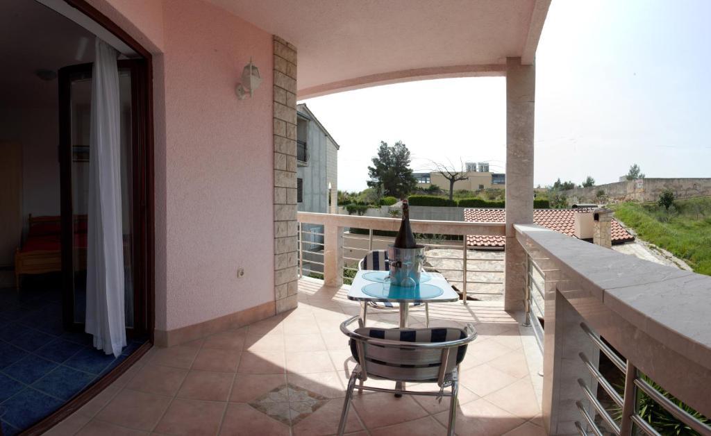 Villa Stobreč Rom bilde