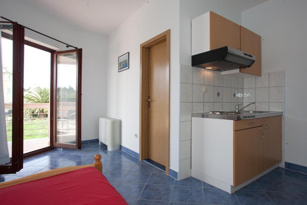 Villa Stobreč Rom bilde