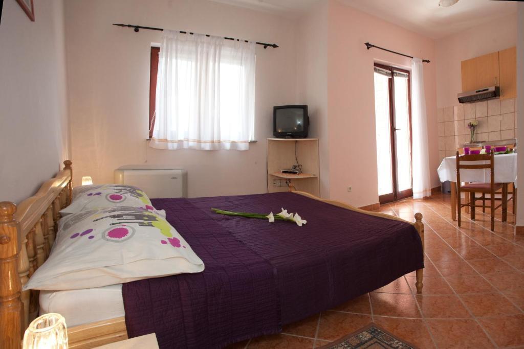Villa Stobreč Rom bilde