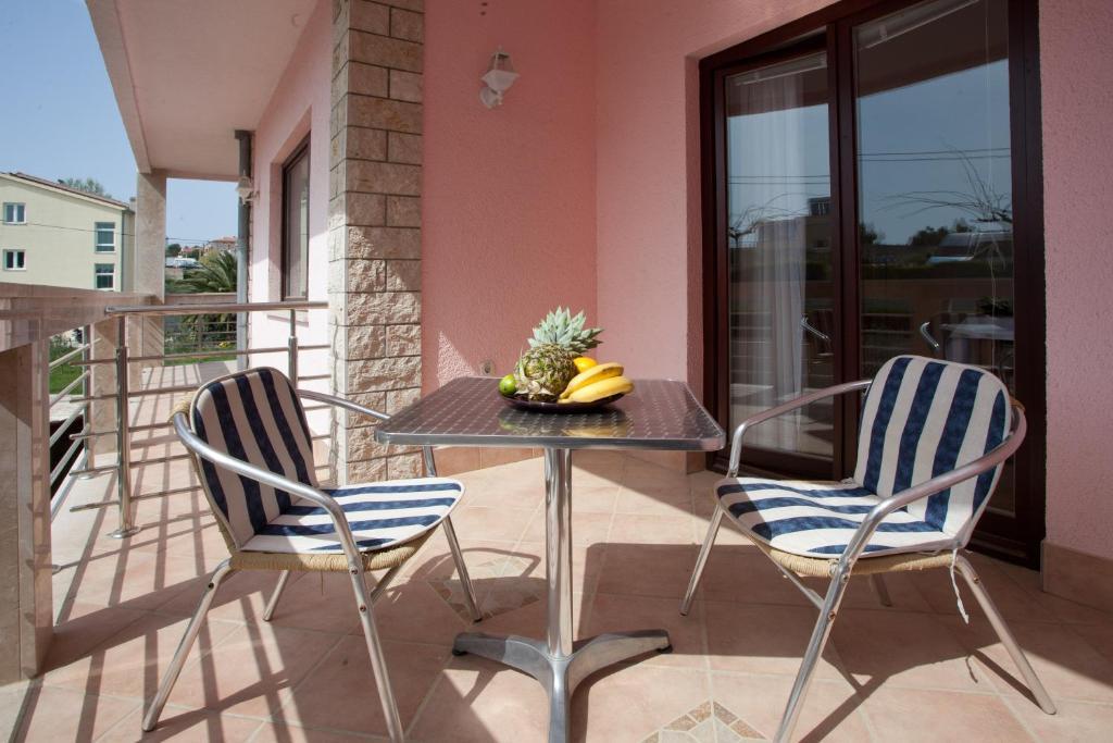 Villa Stobreč Rom bilde