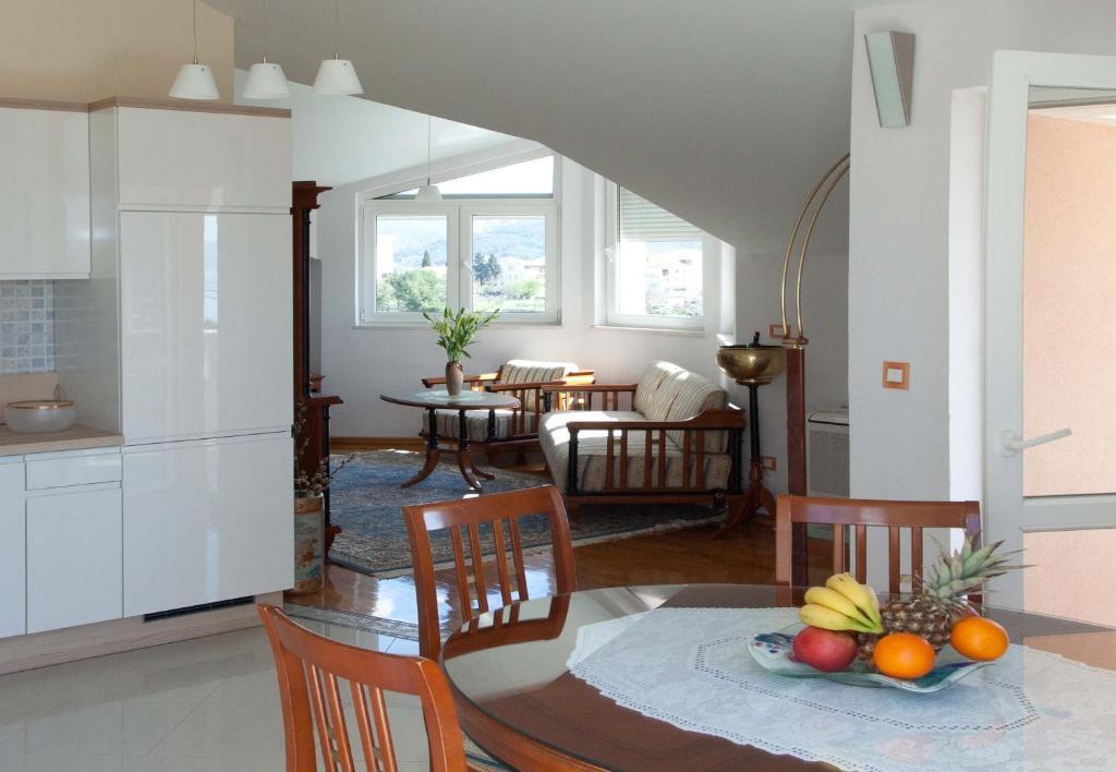 Villa Stobreč Rom bilde